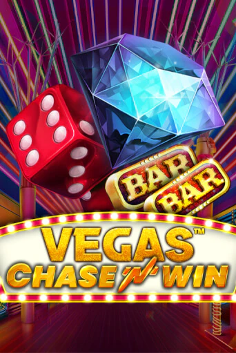 Vegas - Chase'N'Win популярный слот бесплатная демо-версия | Azino 777