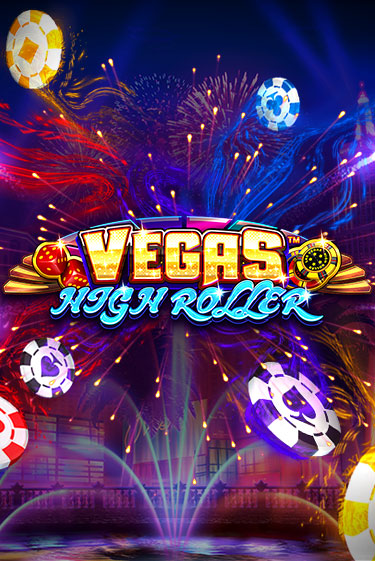 Vegas High Roller популярный слот бесплатная демо-версия | Azino 777