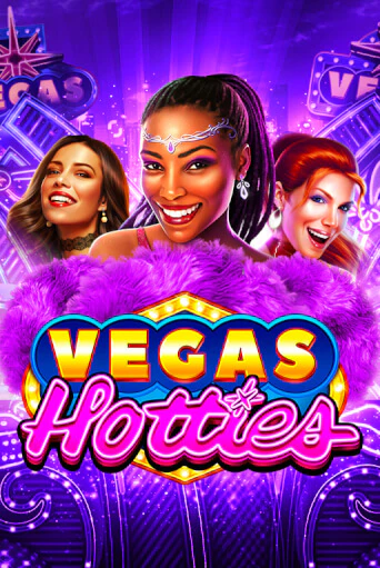 Vegas Hotties популярный слот бесплатная демо-версия | Azino 777