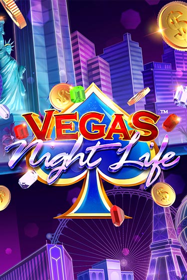 Vegas Night Life популярный слот бесплатная демо-версия | Azino 777