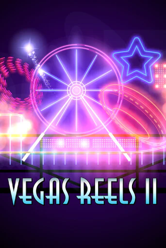 Vegas Reels II популярный слот бесплатная демо-версия | Azino 777