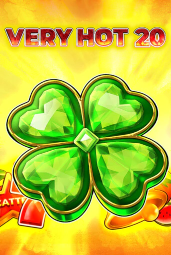 Very Hot 20 популярный слот бесплатная демо-версия | Azino 777