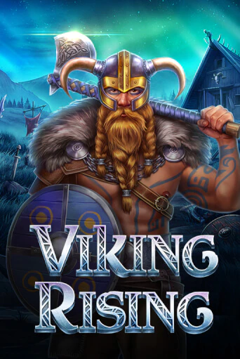 Viking Rising популярный слот бесплатная демо-версия | Azino 777
