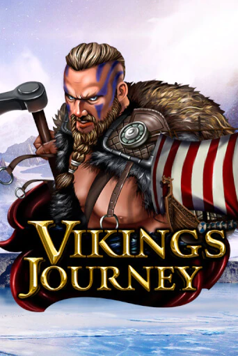 Vikings Journey популярный слот бесплатная демо-версия | Azino 777