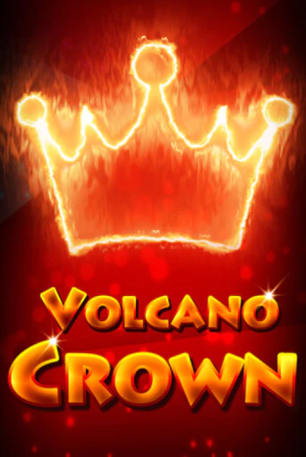 Volcano Crown популярный слот бесплатная демо-версия | Azino 777