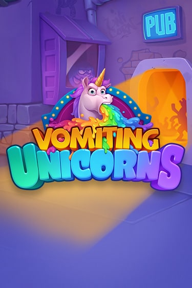 Vomiting Unicorns популярный слот бесплатная демо-версия | Azino 777