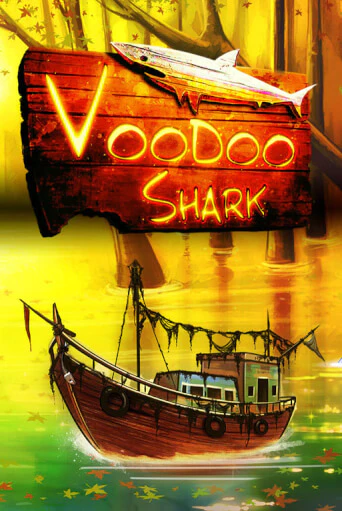 Voodoo Shark популярный слот бесплатная демо-версия | Azino 777