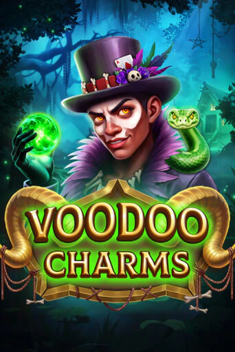 Voodoo Charms популярный слот бесплатная демо-версия | Azino 777