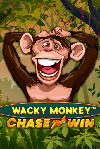 Wacky Monkey - Chase'N'Win популярный слот бесплатная демо-версия | Azino 777