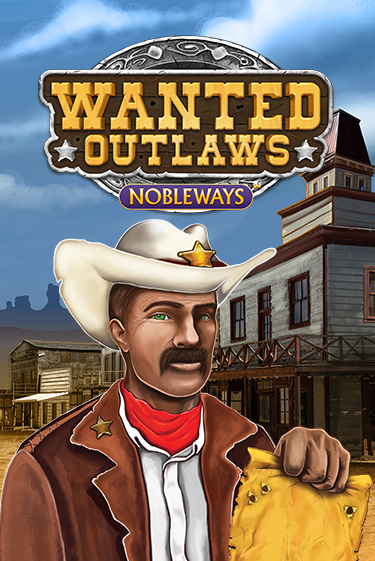 Wanted Outlaws популярный слот бесплатная демо-версия | Azino 777