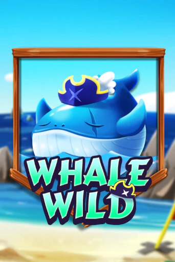 Whale Wild популярный слот бесплатная демо-версия | Azino 777