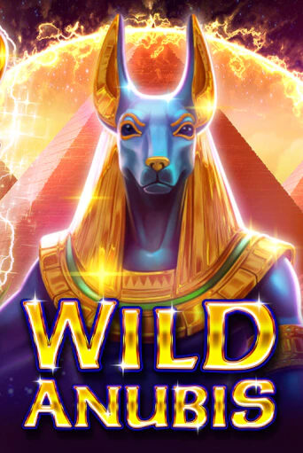 Wild Anubis популярный слот бесплатная демо-версия | Azino 777