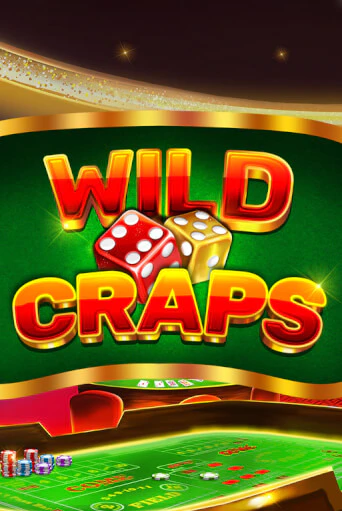 Wild Craps популярный слот бесплатная демо-версия | Azino 777