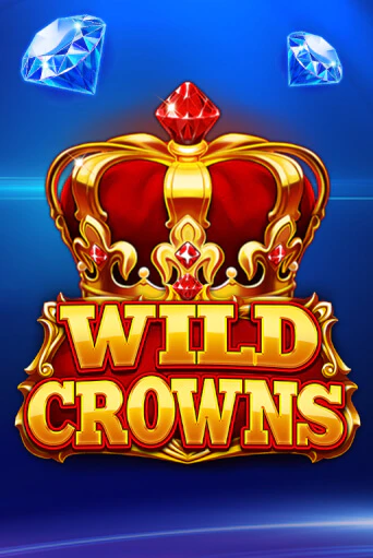 Wild Crowns популярный слот бесплатная демо-версия | Azino 777