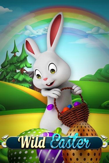 Wild Easter популярный слот бесплатная демо-версия | Azino 777