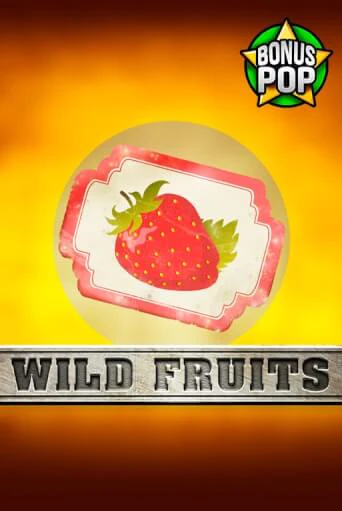 Wild Fruits популярный слот бесплатная демо-версия | Azino 777