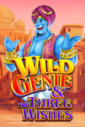 Wild Genie популярный слот бесплатная демо-версия | Azino 777