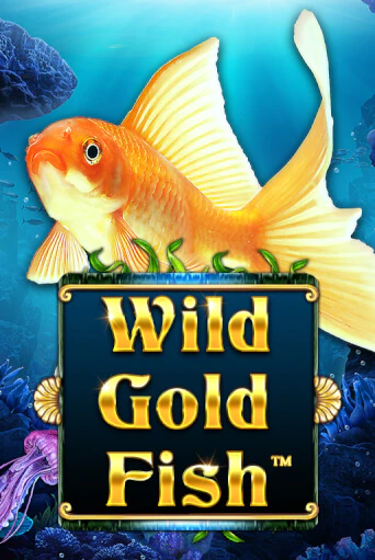 Wild Gold Fish популярный слот бесплатная демо-версия | Azino 777