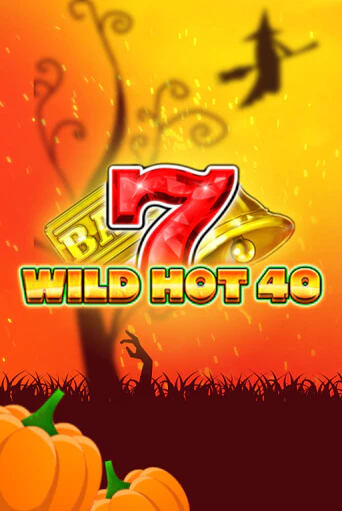 Wild Hot 40 Halloween популярный слот бесплатная демо-версия | Azino 777
