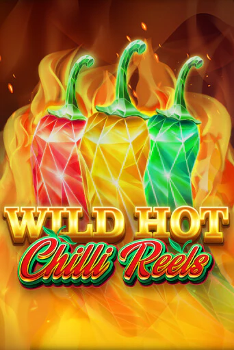 Wild Hot Chilli Reels популярный слот бесплатная демо-версия | Azino 777