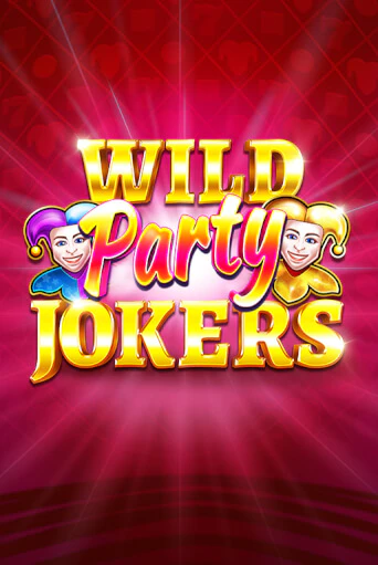 Wild Party Jokers популярный слот бесплатная демо-версия | Azino 777