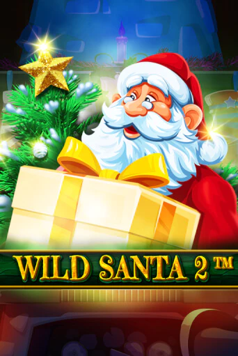 Wild Santa 2 популярный слот бесплатная демо-версия | Azino 777