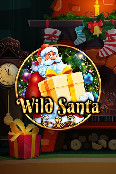 Wild Santa популярный слот бесплатная демо-версия | Azino 777