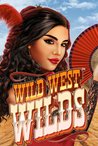 Wild West Wilds популярный слот бесплатная демо-версия | Azino 777