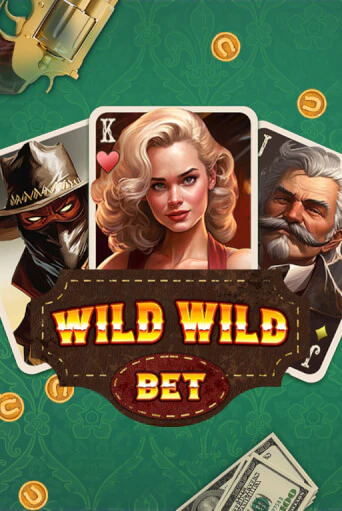 Wild Wild Bet популярный слот бесплатная демо-версия | Azino 777