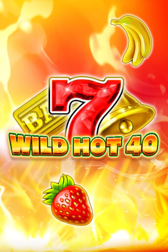 Wild Hot 40 популярный слот бесплатная демо-версия | Azino 777
