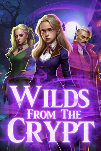 Wilds from the Crypt популярный слот бесплатная демо-версия | Azino 777