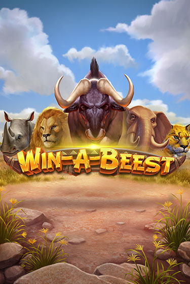 Win-A-Beest популярный слот бесплатная демо-версия | Azino 777