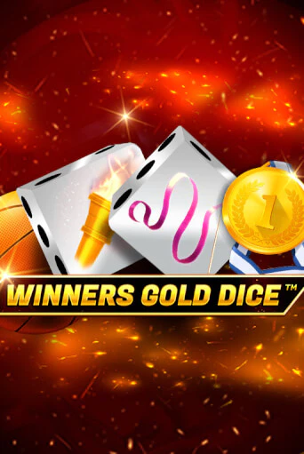 Winners Gold Dice популярный слот бесплатная демо-версия | Azino 777