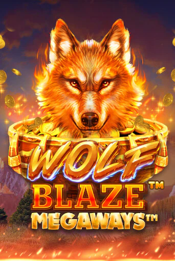 Wolf Blaze™ Megaways™ популярный слот бесплатная демо-версия | Azino 777