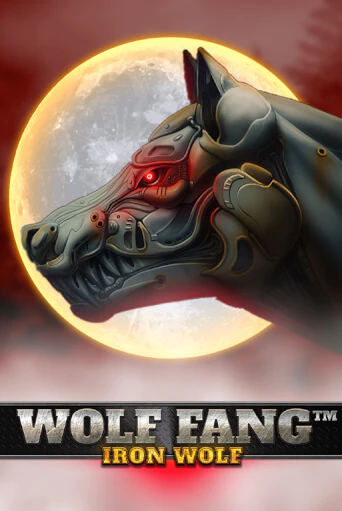 Wolf Fang - Iron Wolf популярный слот бесплатная демо-версия | Azino 777