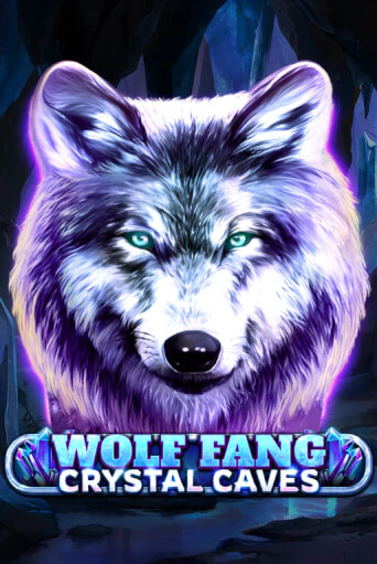 Wolf Fang - Crystal Caves популярный слот бесплатная демо-версия | Azino 777