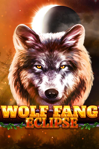 Wolf Fang - Eclipse популярный слот бесплатная демо-версия | Azino 777