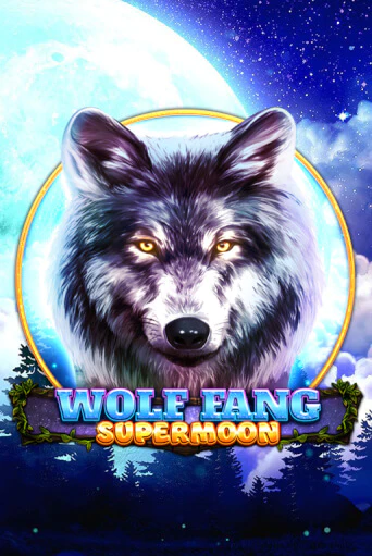 Wolf Fang - Supermoon популярный слот бесплатная демо-версия | Azino 777