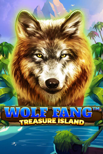 Wolf Fang - Treasure Island популярный слот бесплатная демо-версия | Azino 777