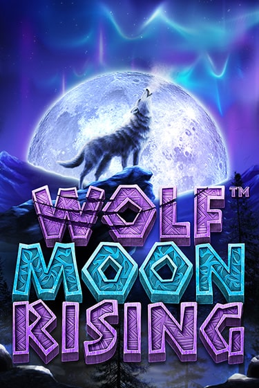 Wolf Moon Rising популярный слот бесплатная демо-версия | Azino 777