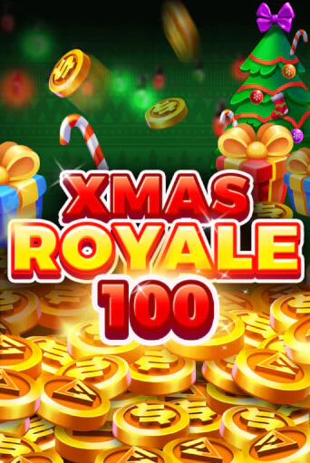 XMAS Royale 100 популярный слот бесплатная демо-версия | Azino 777