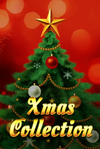 Xmas Collection 10 Lines популярный слот бесплатная демо-версия | Azino 777
