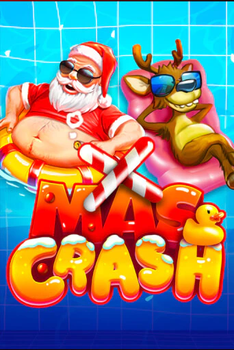 Xmas Crash популярный слот бесплатная демо-версия | Azino 777