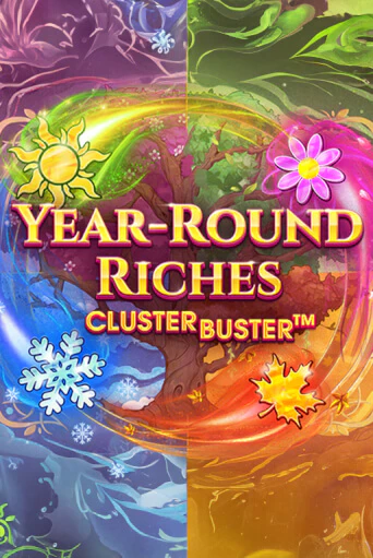 Year Round Riches Clusterbuster популярный слот бесплатная демо-версия | Azino 777