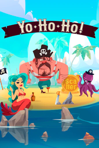 Yo-Ho-Ho! популярный слот бесплатная демо-версия | Azino 777