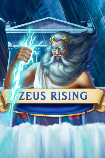 Zeus Rising популярный слот бесплатная демо-версия | Azino 777