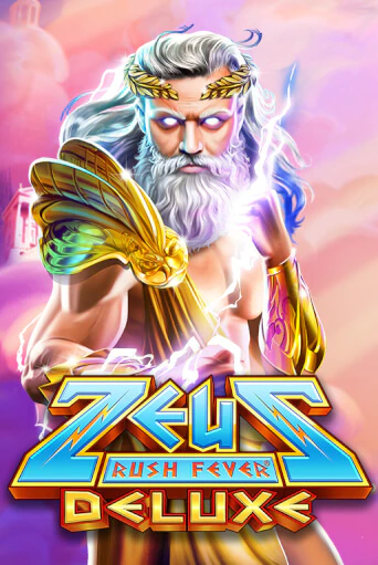 Zeus Rush Fever Deluxe популярный слот бесплатная демо-версия | Azino 777