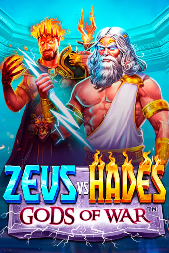 Zeus vs Hades - Gods of War популярный слот бесплатная демо-версия | Azino 777