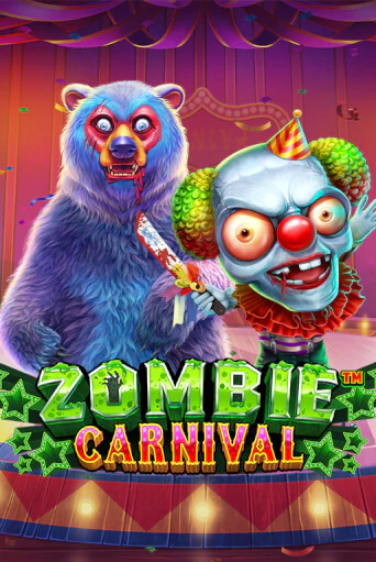 Zombie Carnival популярный слот бесплатная демо-версия | Azino 777