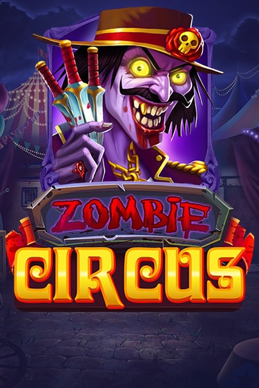 Zombie Circus популярный слот бесплатная демо-версия | Azino 777